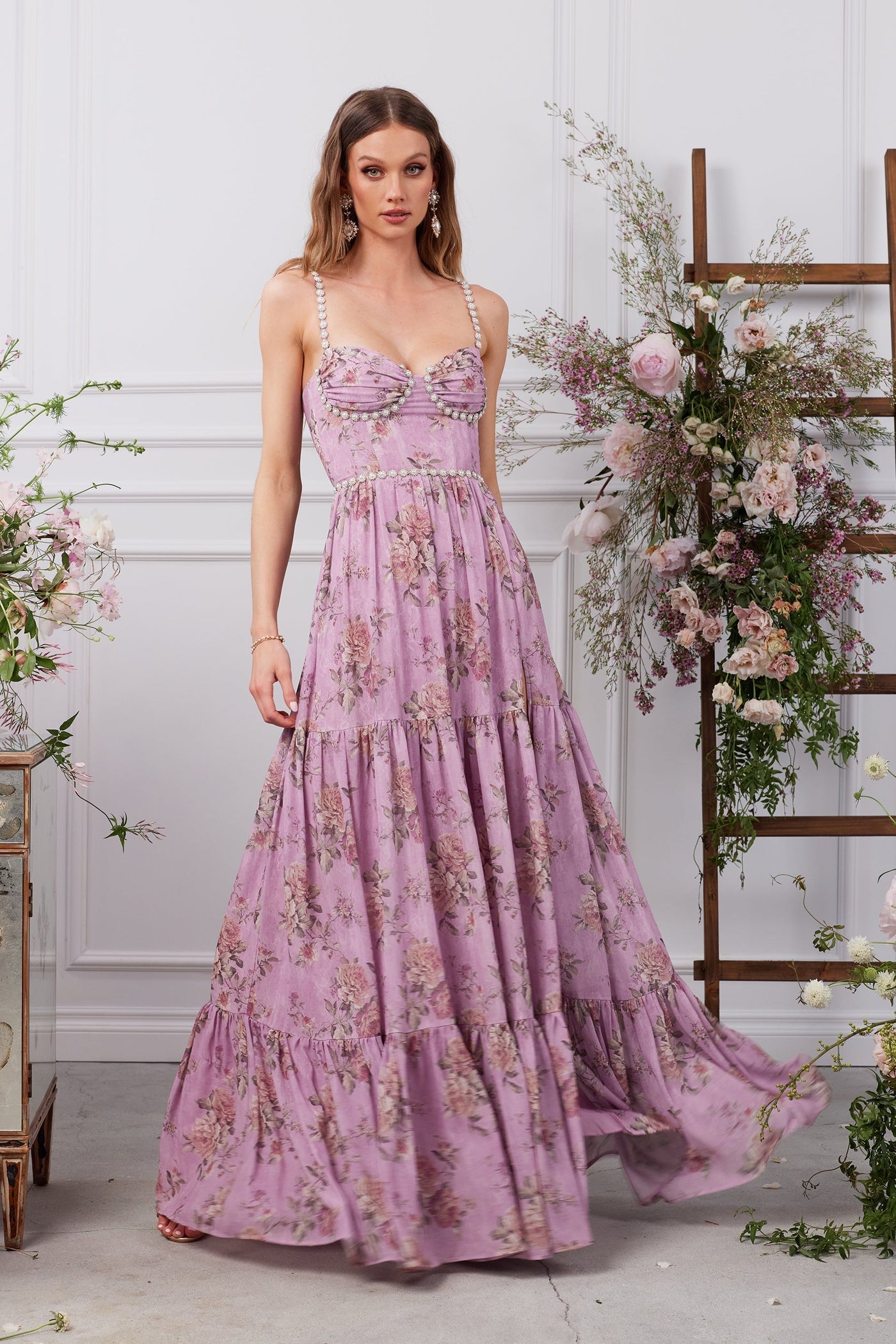 Lia | Elegantes Kleid