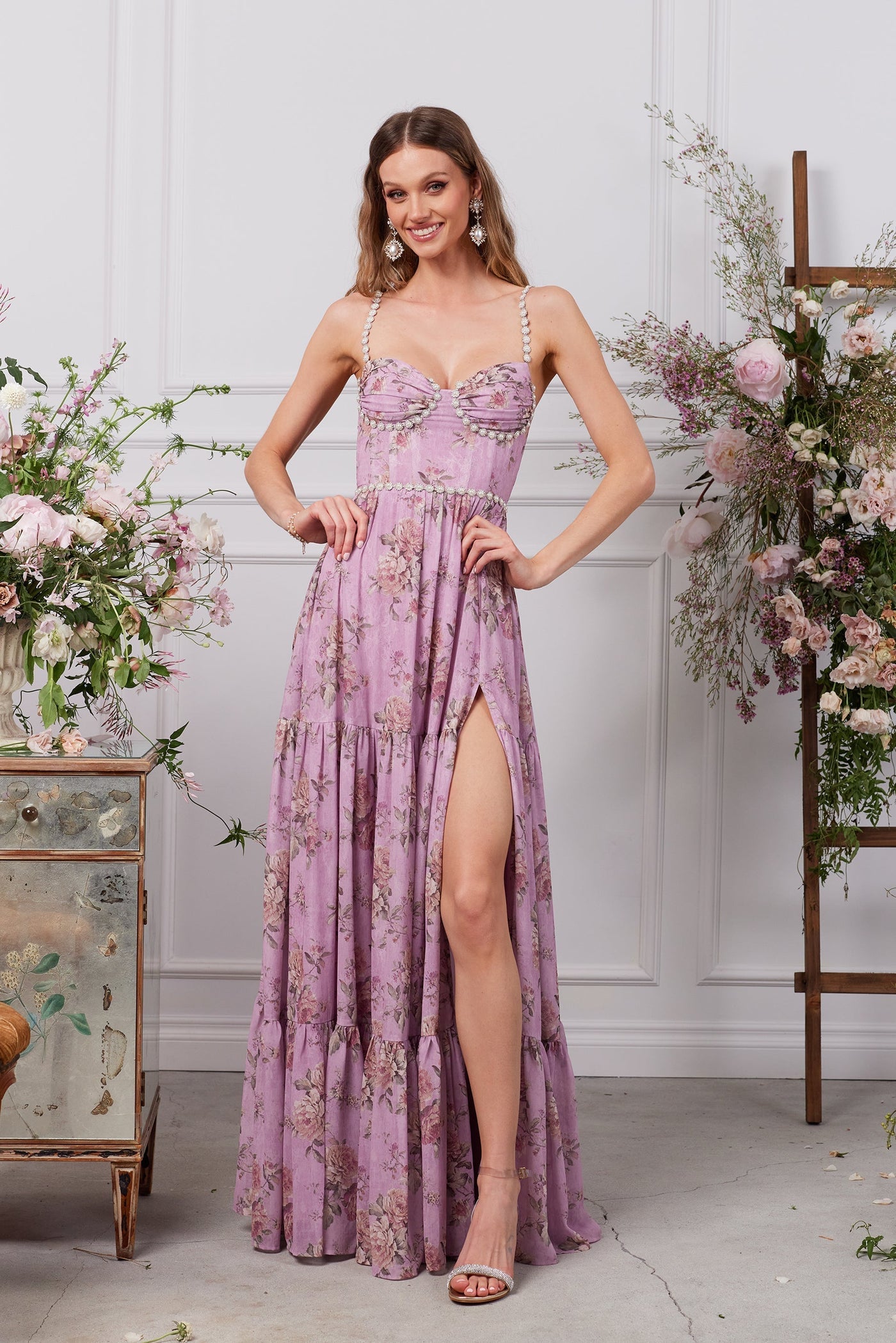 Lia | Elegantes Kleid