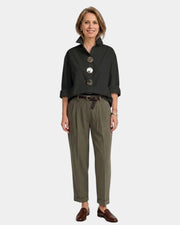 Button-Up Hemd