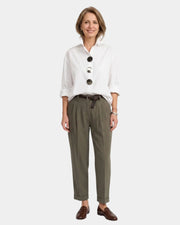 Button-Up Hemd
