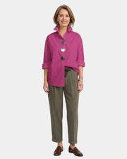 Button-Up Hemd