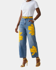 Chérine Hose