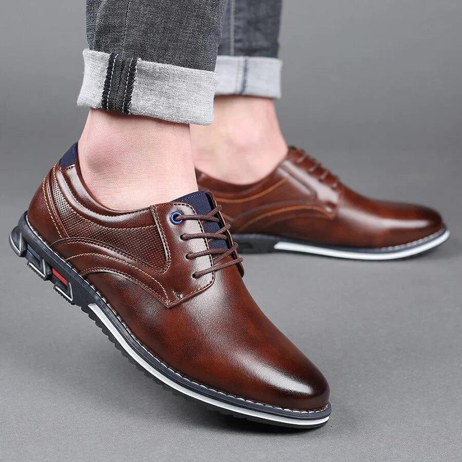 Harrison Schuhe