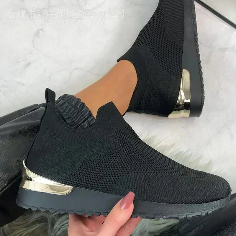 Aimee Sneaker