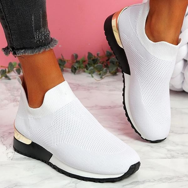 Aimee Sneaker