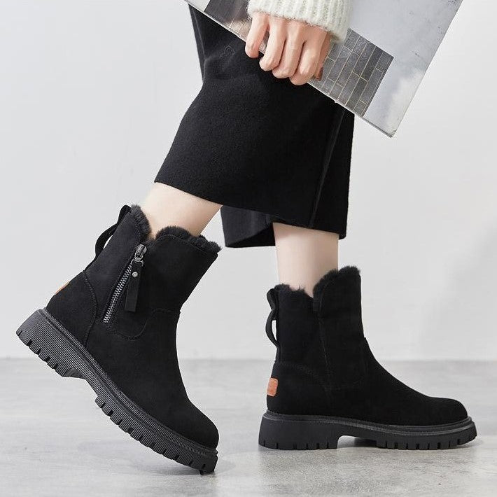 Stiefel