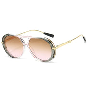 Liva | Stilvolle Sonnenbrille mit UV-Schutz