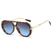 Liva | Stilvolle Sonnenbrille mit UV-Schutz