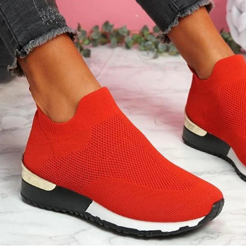 Aimee Sneaker