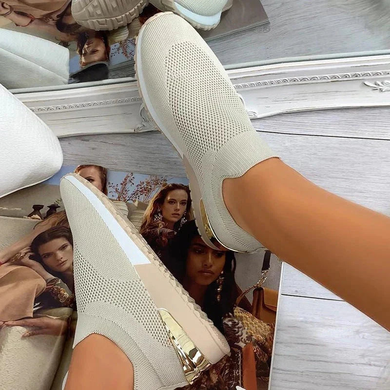 Aimee Sneaker