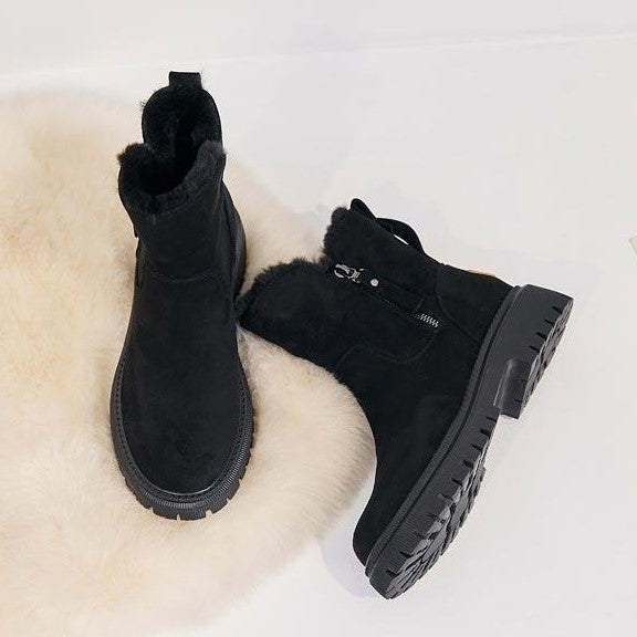 Stiefel