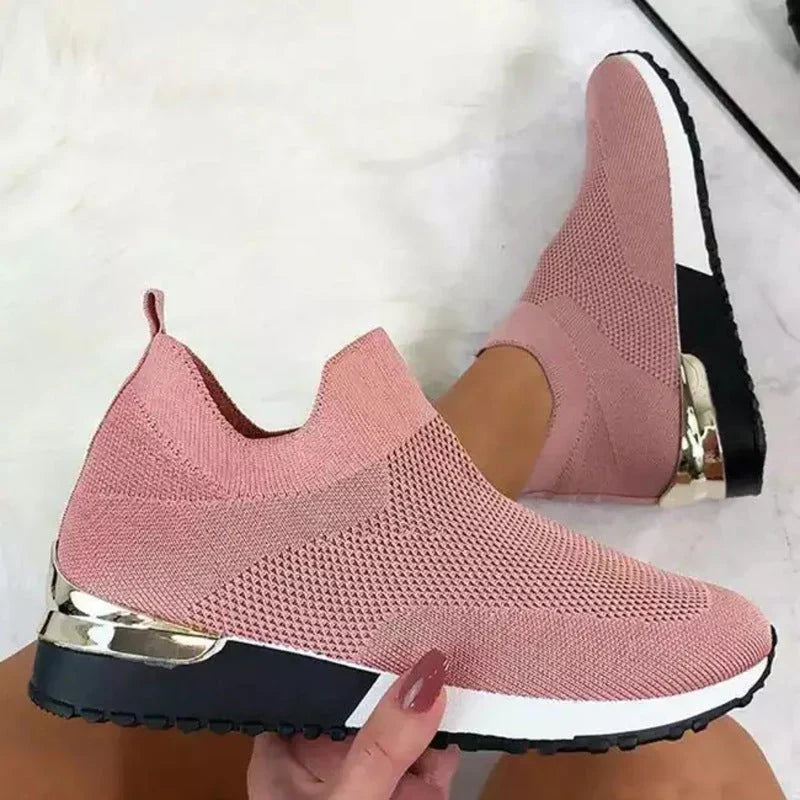 Aimee Sneaker