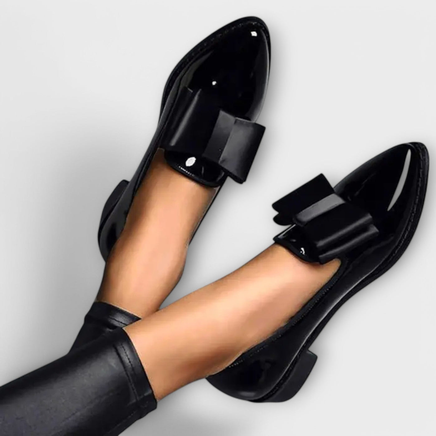 Xenia™ - Stylish moccasins for everyday wear