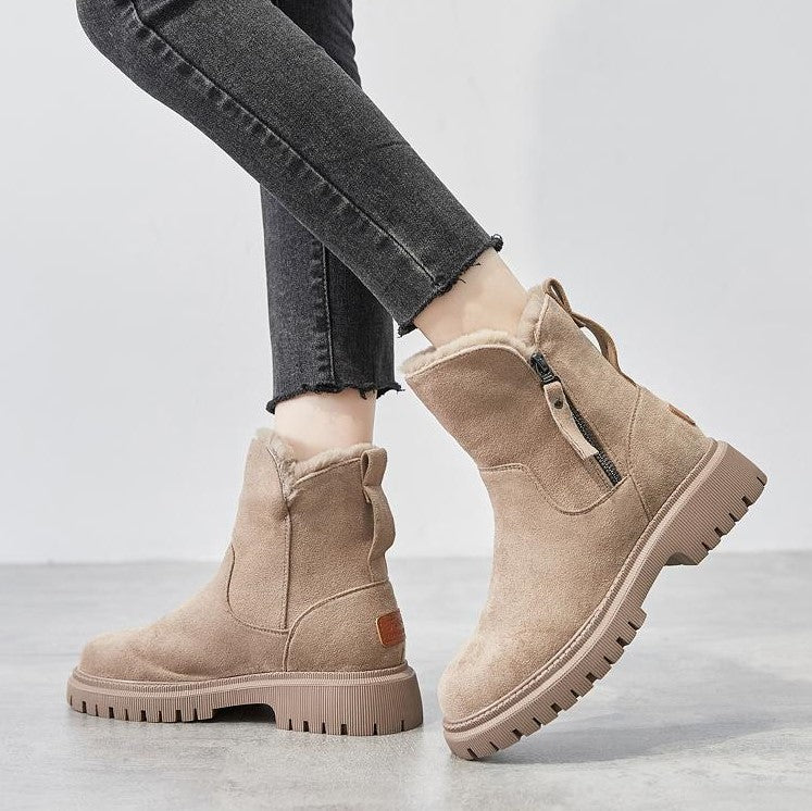 Stiefel