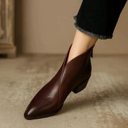 Viela Stiefel