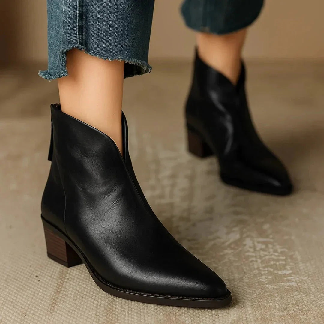 Viela Stiefel