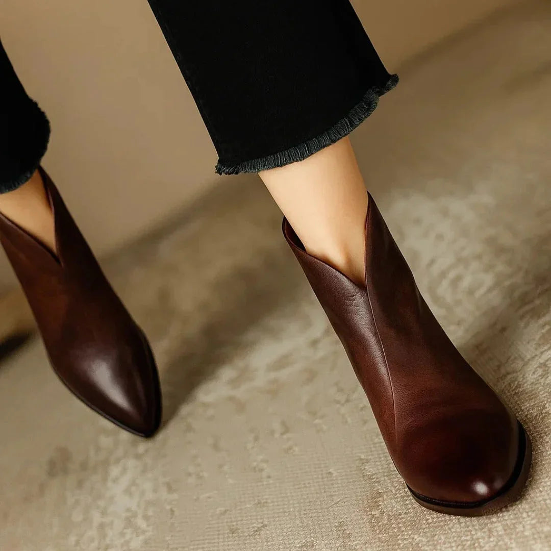 Viela Stiefel