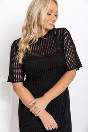 Airlie | Maxi Kleid - Natur