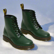 Hope | Sturdy Lace-up Boots