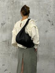 Samara One Shoulder Wonder Bag