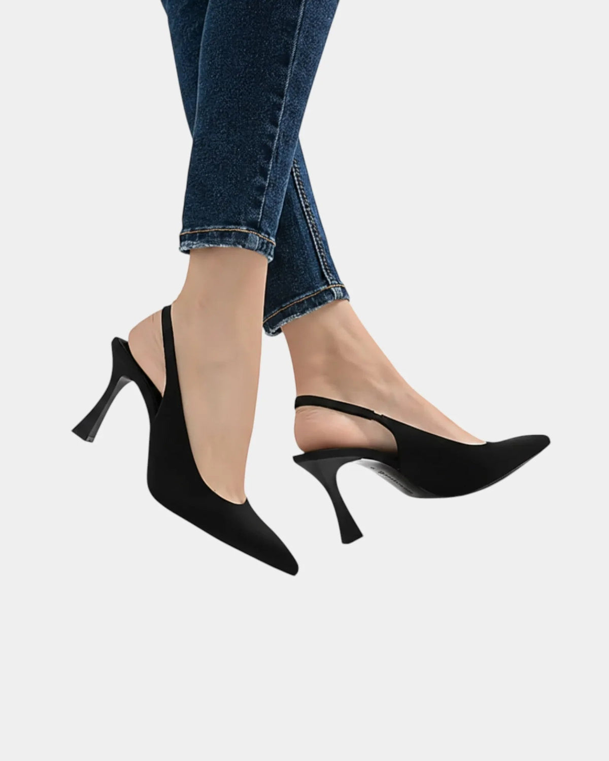 Raymonde Stiletto-Pumps