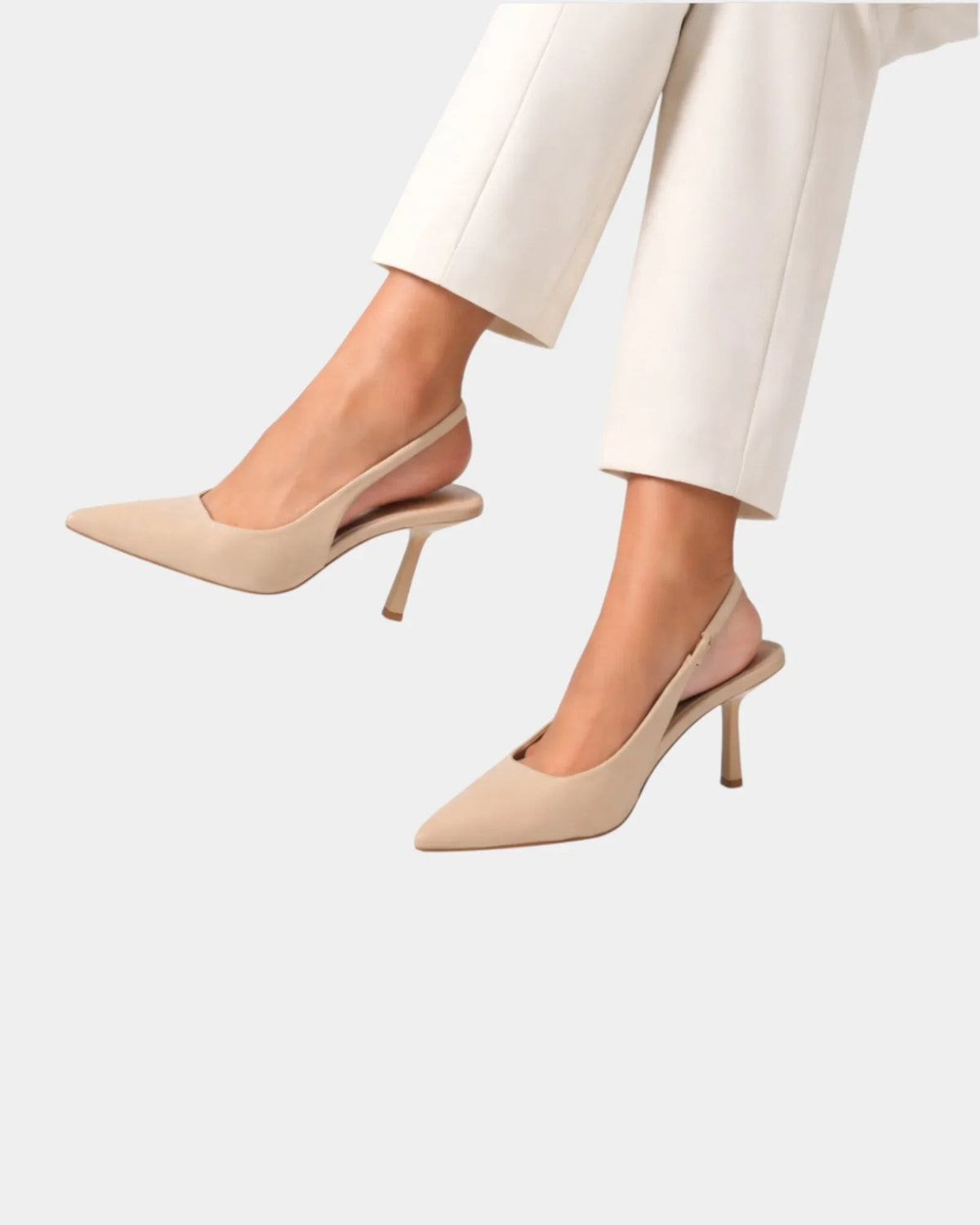Raymonde Stiletto-Pumps