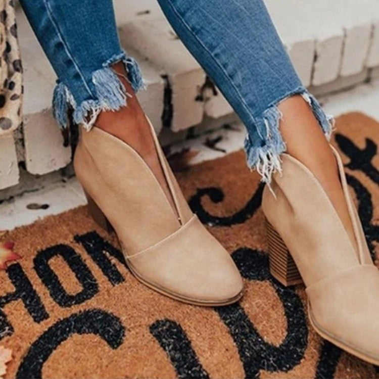 Stiefeletten