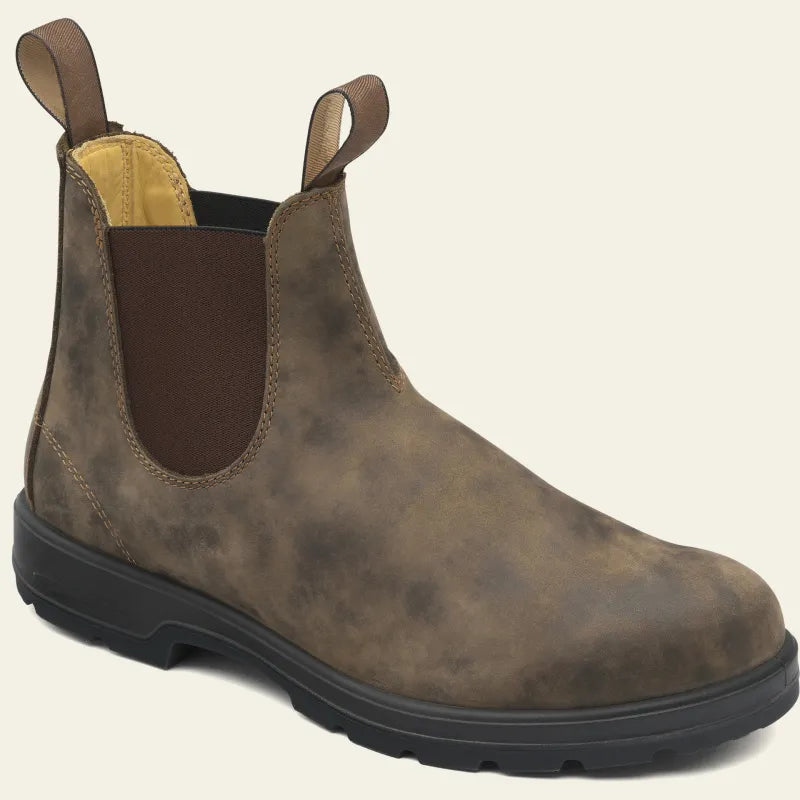 Chelsea Boots