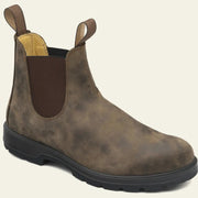 Chelsea Boots