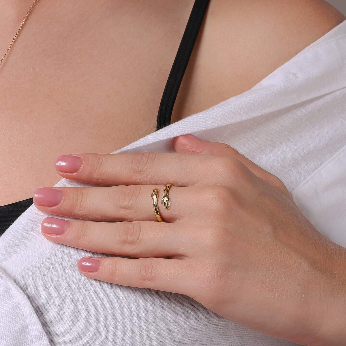 Océane Ring