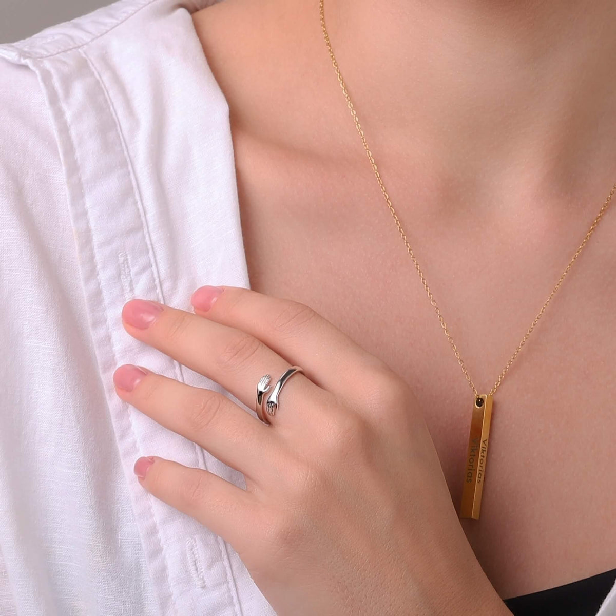 Océane Ring