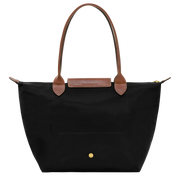 Longchamp - Medium Le Pliage Tote, Schwarz