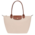 Longchamp - Medium Le Pliage Tote, Papier