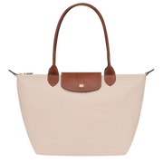Longchamp - Medium Le Pliage Tote, Papier