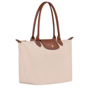 Longchamp - Medium Le Pliage Tote, Papier