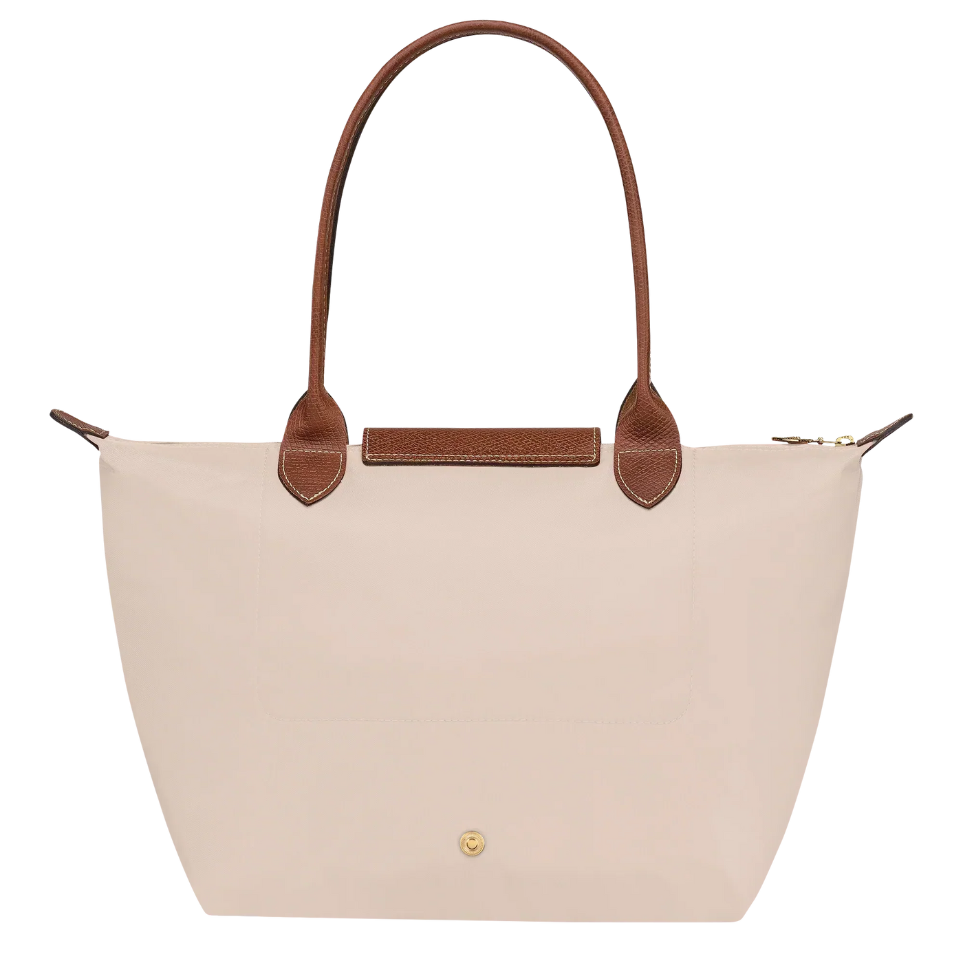 Longchamp - Medium Le Pliage Tote, Papier