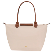 Longchamp - Medium Le Pliage Tote, Papier