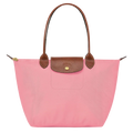 Longchamp - Medium Le Pliage Tote, Marshmallow