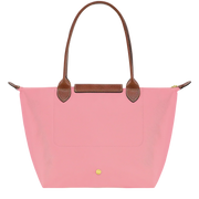Longchamp - Medium Le Pliage Tote, Marshmallow