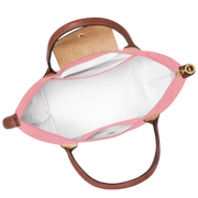 Longchamp - Medium Le Pliage Tote, Marshmallow
