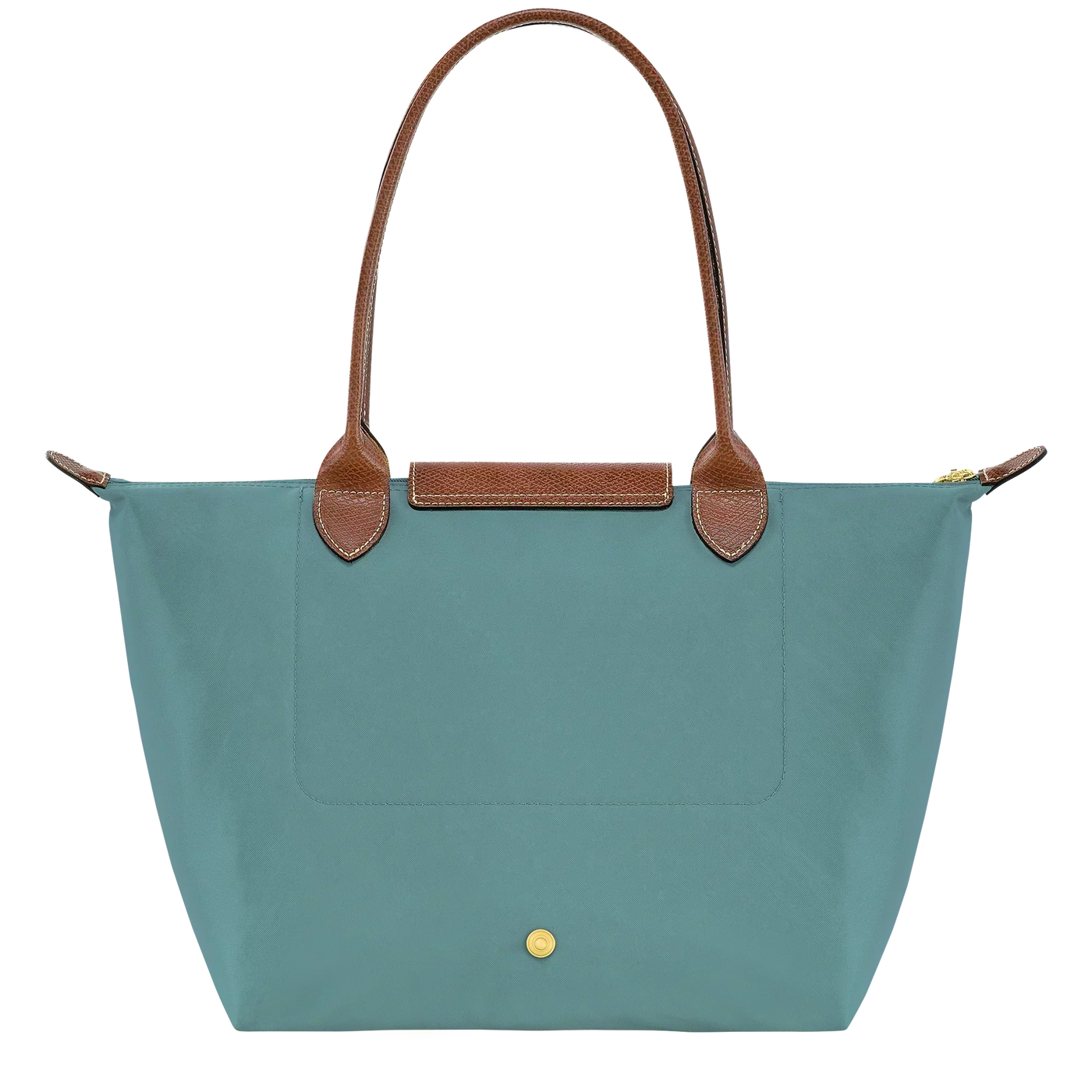 Longchamp - Medium Le Pliage Tote, Eukalyptus