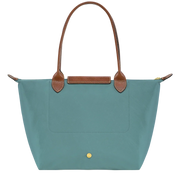 Longchamp - Medium Le Pliage Tote, Eukalyptus