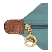 Longchamp - Medium Le Pliage Tote, Eukalyptus