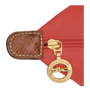 Longchamp - Medium Le Pliage Tote, Tomate