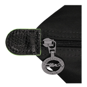 Longchamp - Medium Le Pliage Tote, Schwarz