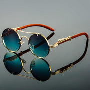 Pia | Auffallende Unisex-Sonnenbrille