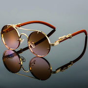 Pia | Auffallende Unisex-Sonnenbrille