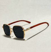 Indra | Premium Unisex-Sonnenbrille
