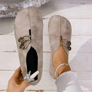 Ballerina Sandalen