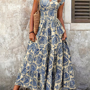Esther | Schmeichelndes Sommerkleid
